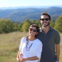 Fotos de Eliana Cabrera & Ernest Bove