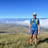 Jannie du Toit's Photo