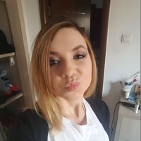 Matea Grgić's Photo