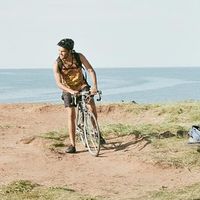 Evan Rivest-Girard's Photo