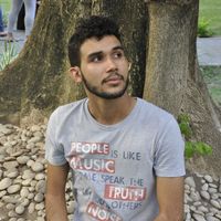 Lucas Barros's Photo