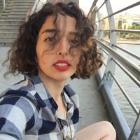 Banafsheh Tehrani的照片