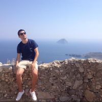 Pietro Di Dionisio's Photo