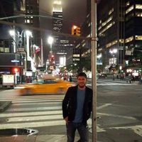 Yasin Uckardes's Photo