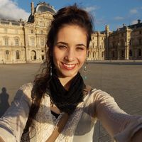 Daniela Guindani's Photo