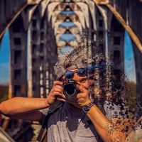 Ayan Coumanz's Photo