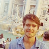 Chris Symonds的照片