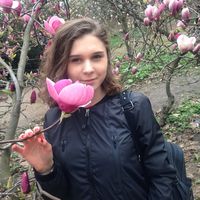 Masha Bondar的照片