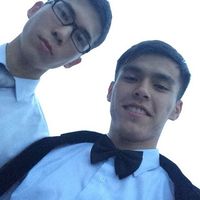 Фотографии пользователя Берик Ешимов