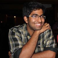 Avinash Reddy Mudamala's Photo