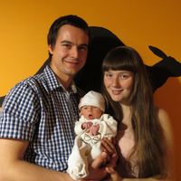 Marek Szczerbaniewicz's Photo