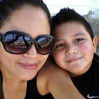 Lupita Alva的照片