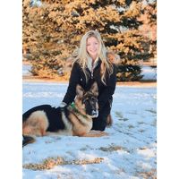 Viondra Gladussen's Photo