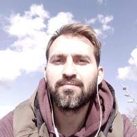 Alexej Kulesch's Photo