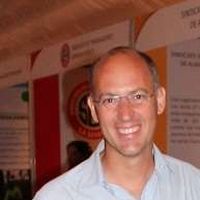 Alexander Scheening's Photo