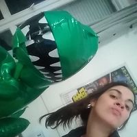 Fotos de Léa Chardin