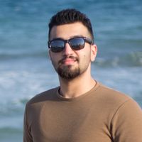 buraq Jaleel's Photo