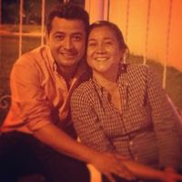 Gustavo Garcia Echeverri's Photo