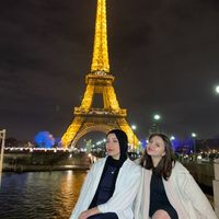 İrem Akpınar's Photo