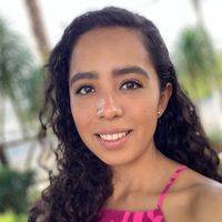 Anilu  Verde's Photo