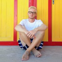 Tommaso Tagliabue's Photo