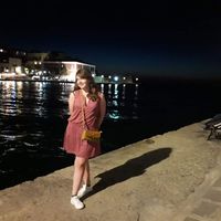 Irena Proshic's Photo