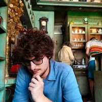 Andrea Negro's Photo