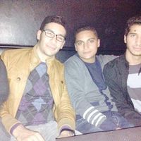 Abdelhamid Fguir's Photo