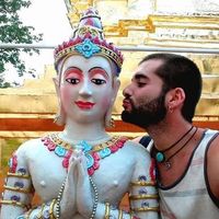 Ivan Ochoa Braulio's Photo