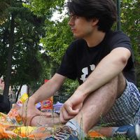 William Di Luigi的照片