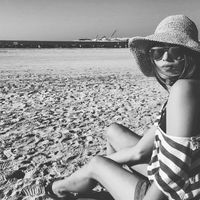 Gleffany Pispis's Photo