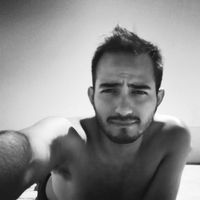 Mati Maldonado's Photo