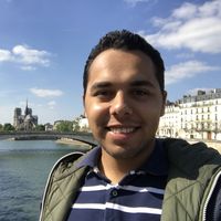 Assem Sadek的照片