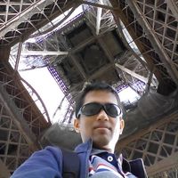 Lanson Colaco's Photo