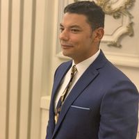 Hossam Omran的照片