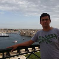 Ahmet Alper Tunçkol's Photo