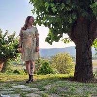 Tineke Visscher's Photo