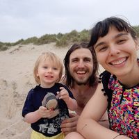 Georgiana Țurcă's Photo