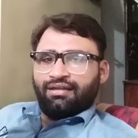 Zaheer Abbas gana's Photo