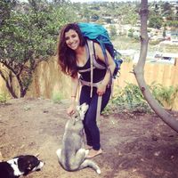 Photos de Jacqueline Baltazar