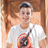 Sparsh Mittal的照片