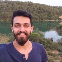 Sadreddin Şahin's Photo