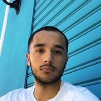 Samuele Falletto's Photo