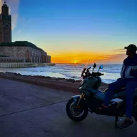 Mohammed Rafik's Photo