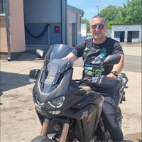 Ljubo Bombona's Photo