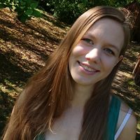 Samantha Töpfer的照片