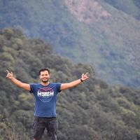 Nikhil Ranjan's Photo