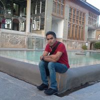 Mohsen Rashidi's Photo