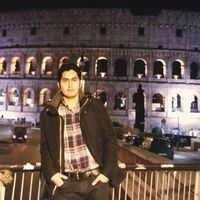 Amir S Rezaei's Photo