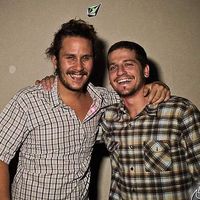 Massimo Ruggiero's Photo